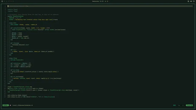 Neovim