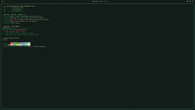 Terminal