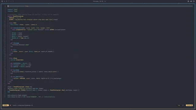 Neovim