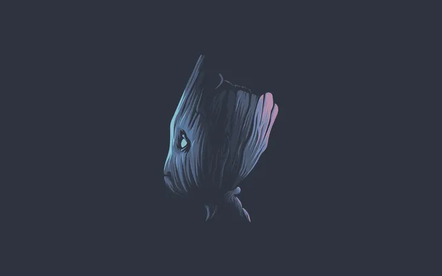 One Dark Pro wallpaper: bg4