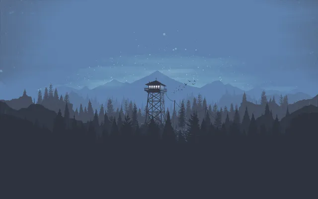 One Dark Pro wallpaper: bg5