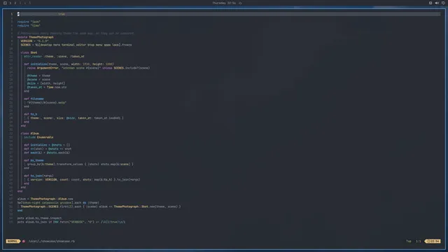 Neovim