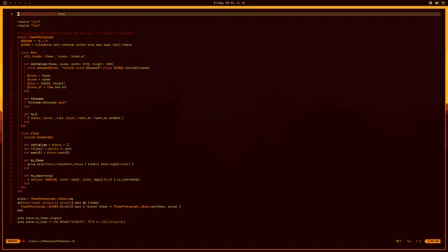 Neovim