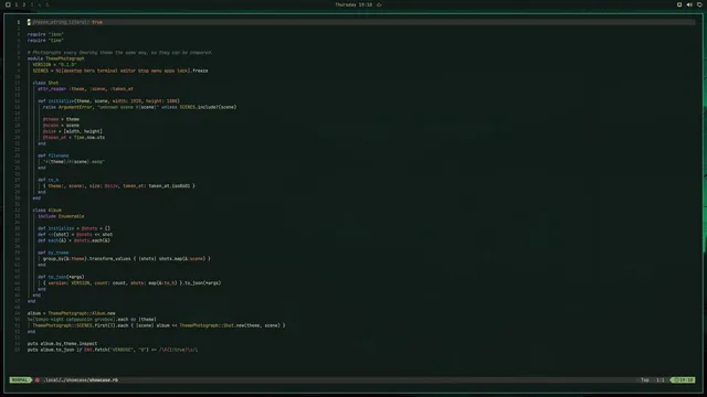 Neovim