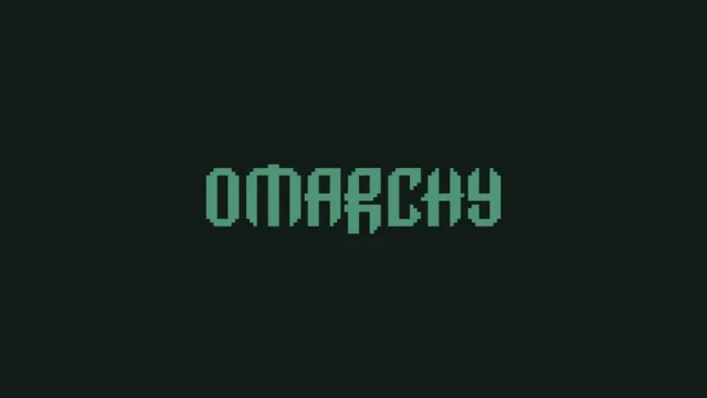 Osaka Jade wallpaper: omarchy
