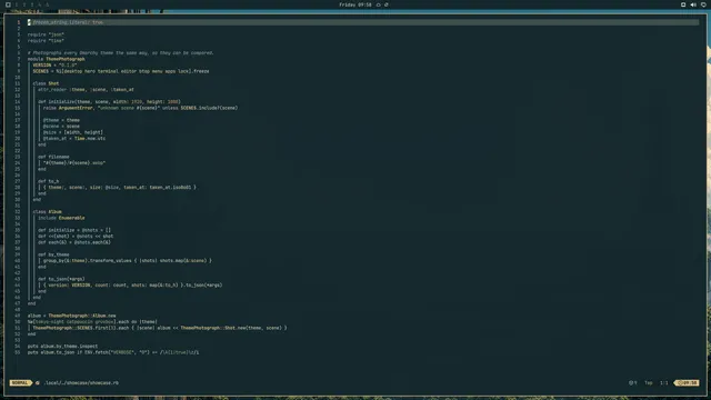Neovim