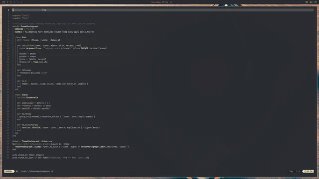 Neovim