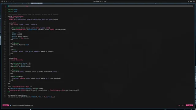 Neovim
