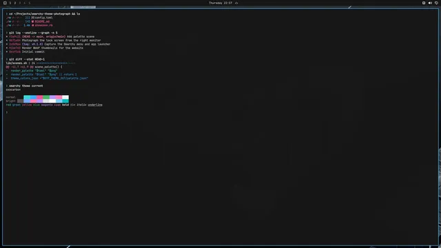 Terminal