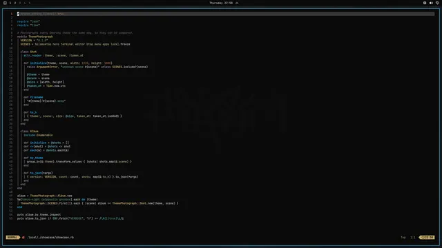 Neovim