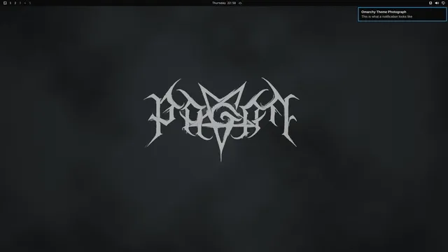 Notification