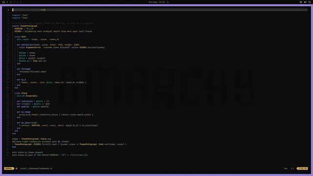Neovim