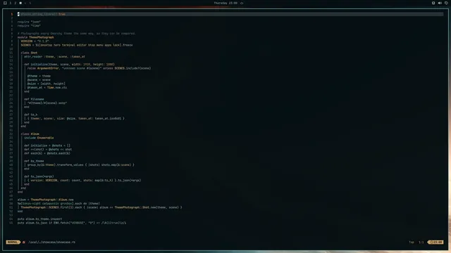 Neovim