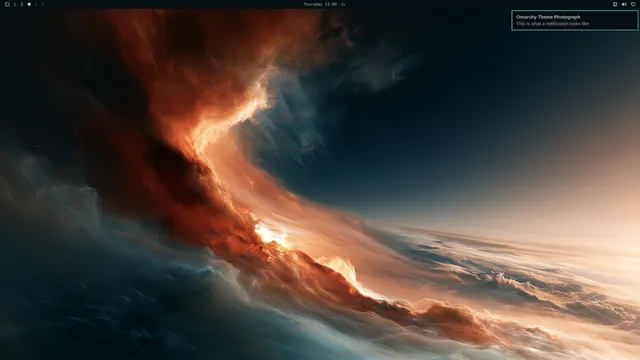 Notification