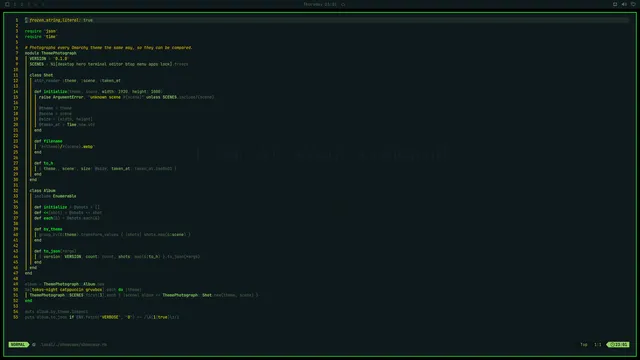 Neovim