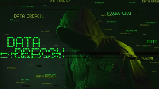 Phosphor Os wallpaper: breach hoodie