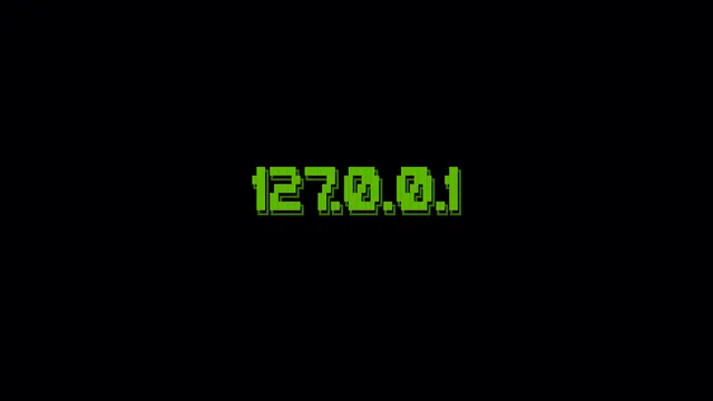 Phosphor Os wallpaper: loopback