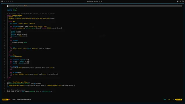 Neovim