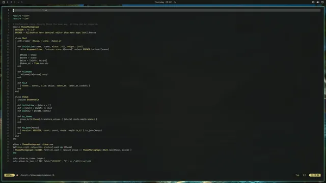 Neovim