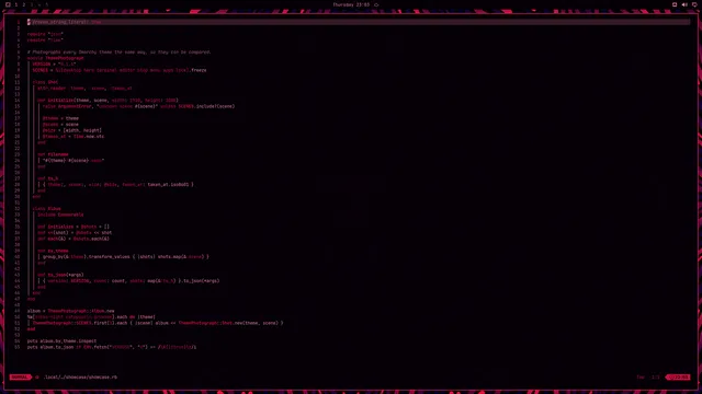 Neovim