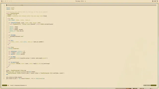 Neovim