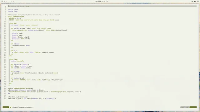 Neovim