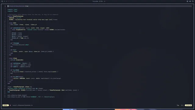 Neovim