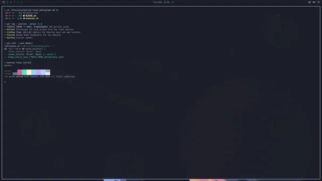 Terminal