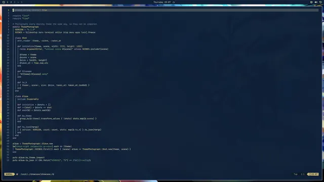 Neovim