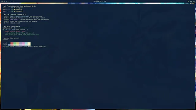 Terminal