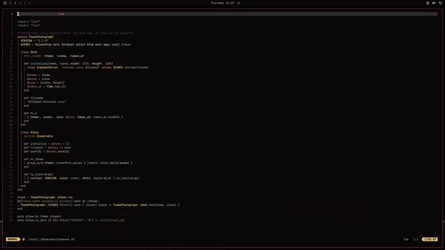 Neovim