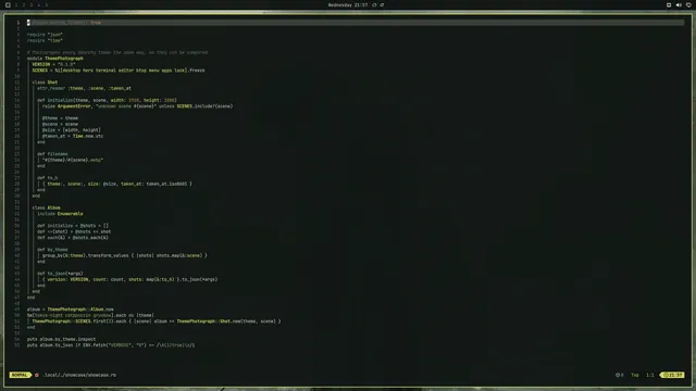 Neovim