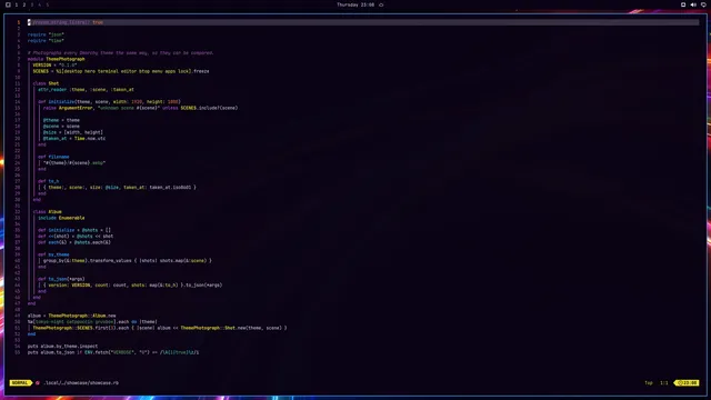 Neovim