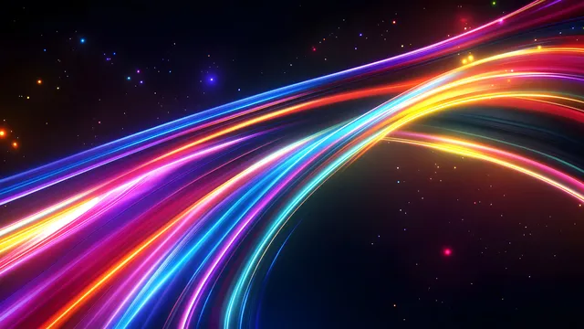 Pulsar wallpaper: pulsar dark