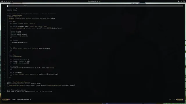 Neovim