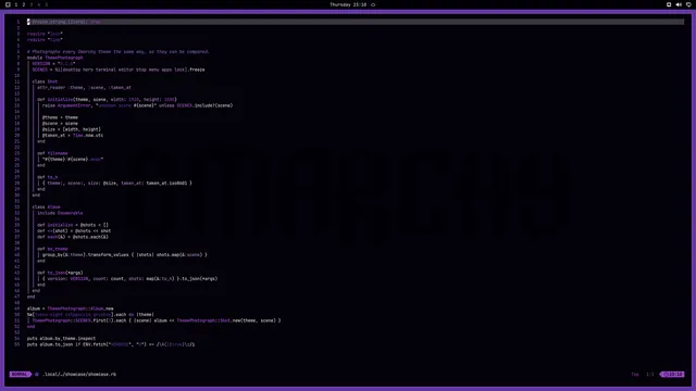 Neovim