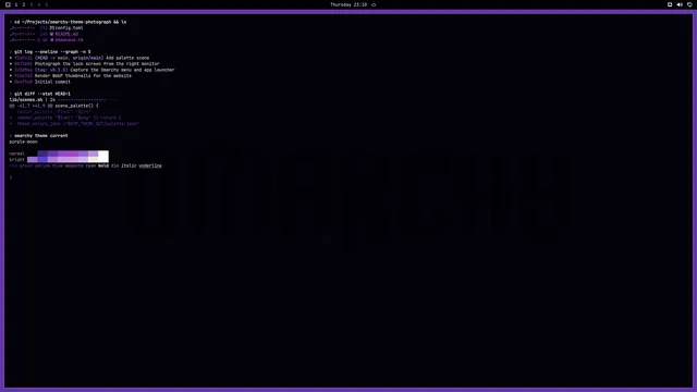 Terminal