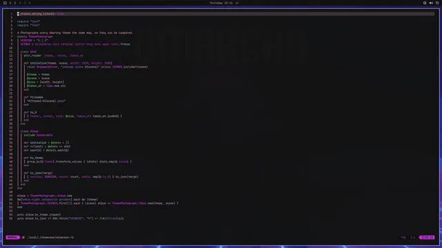 Neovim
