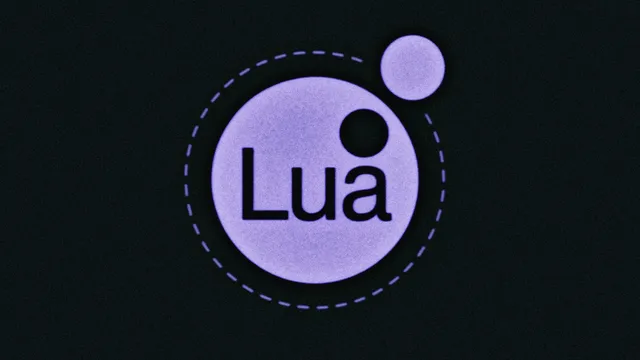 Purplewave wallpaper: h lua logo