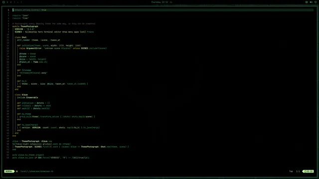 Neovim