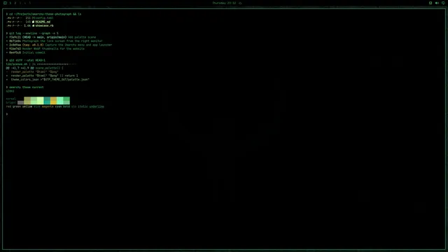 Terminal