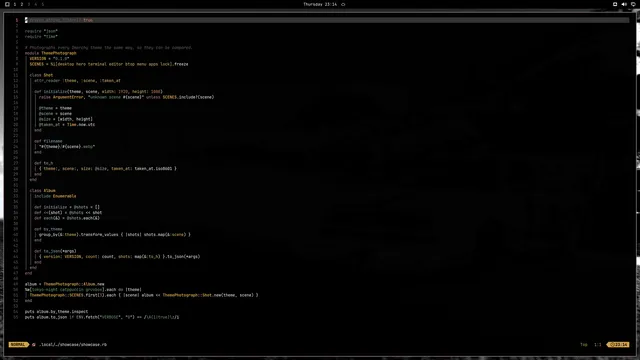 Neovim