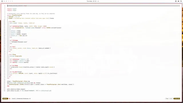 Neovim