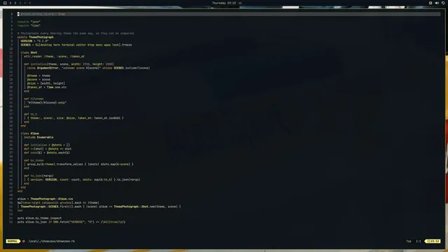 Neovim