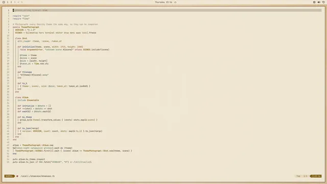 Neovim