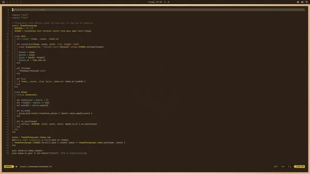Neovim