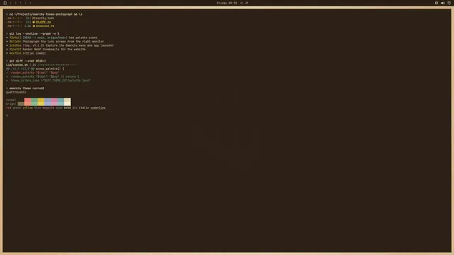Terminal