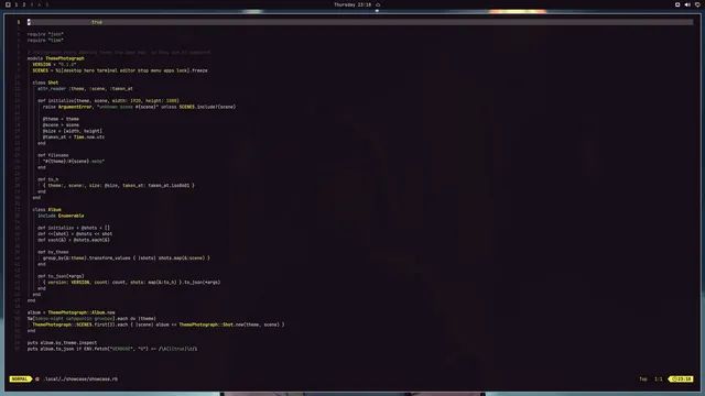 Neovim