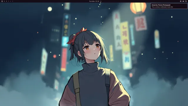 Notification
