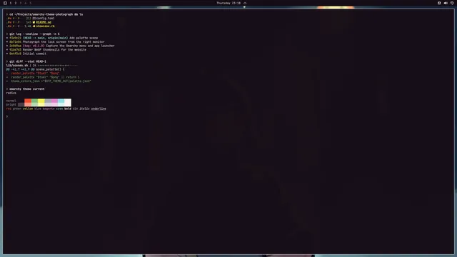 Terminal